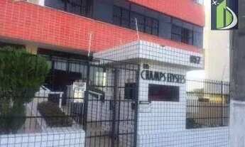 Imagem 2: Apartamento com 3 dormitórios, 63 m² - venda por R$ 250.000,00 ou aluguel por R$ 2.770,68