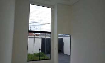 Imagem 3: CASA 3/4 COM SUITE VILA MARIANA APARECIDA DE GOIANIA