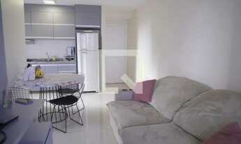 Imagem 3: Apartamento para Aluguel - Jardim Iris , 2 Quartos, 50 m2