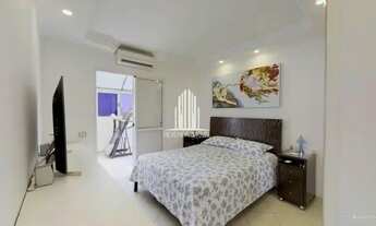 Imagem 2: EDIFICIO SÍLVIA, COBERTURA DE 374M²,4 DORMITÓRIO, 6 BANHEIROS, 4 VAGAS, EM PINHEIROS