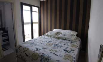 Imagem 5: Ed Ilha de Capri-4 Qts-2 Suítes-180 Mts-Varanda Gourmet-Montado-Lazer Top