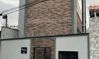 Imagem: Apartamento com 1 dormitório para alugar