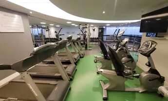 Imagem 4: Apartamento Águas Claras 1qt lazer completo