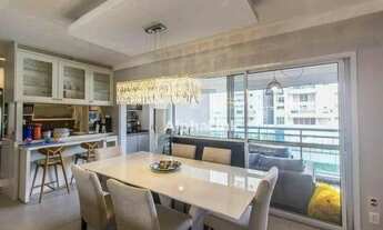 Imagem 7: Apartamento com 2 dormitórios à venda, 98 m² por R$ 1.350.000,00 - Alphaville - Barueri/SP