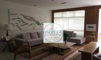 Imagem 2: Apartamento com 3 dormitórios à venda, 180 m² por R$ 2.350.000,00 - São Conrado - Rio de J