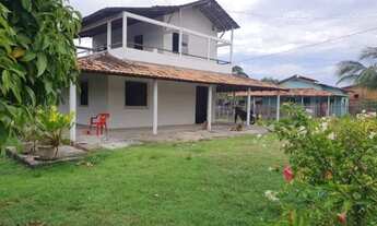 Imagem 2: Casa aluguel veraneio Salinas/Salinópolis (Pará) 5 min da praia do Atalaia
