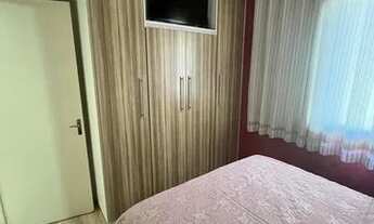 Imagem 5: Apartamento com 2 dormitórios à venda, 43 m² por R$ 195.000,00 - Jardim Santa Maria (Nova