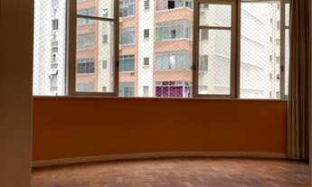 Imagem 4: Apartamento para venda com 145 metros quadrados com 3 quartos em Copacabana - Rio de Janei