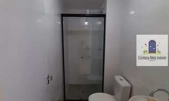 Imagem 6: Apartamento com 2 dormitórios para alugar, 36 m² - Lapa - São Paulo/SP