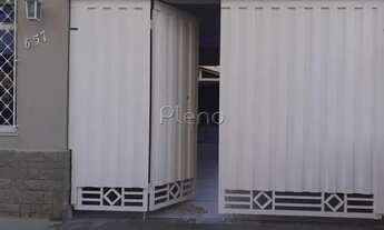 Imagem 3: Casa à venda no Jardim Nossa Senhora Auxiliadora - Campinas/SP