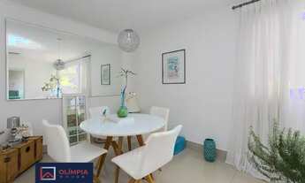 Imagem 6: Venda Apartamento 3 Dormitórios - 128 m² Jardim Paulista