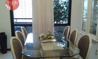 Imagem 4: Lindo apartamento com 3 dormitórios à venda, 107 m² por R$ 512.000 - Vila Seixas - Ribeirã