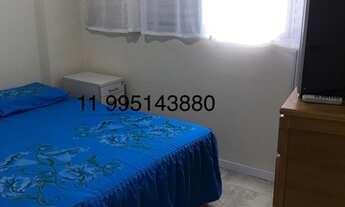 Imagem 3: Kit net na Praia Grande