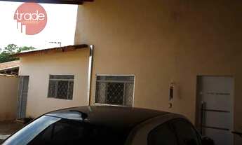 Imagem 2: Casa com 3 dormitórios à venda, 56 m² por R$ 430.000,00 - Bonfim Paulista - Ribeirão Preto