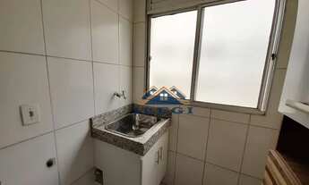 Imagem 3: Apartamento com 2 dormitórios à venda, 52 m² por R$ 320.000,00 - Jardim São Marcos - Valin