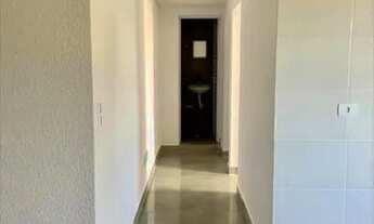 Imagem 7: Apartamento para aluguel com 42 metros quadrados com 2 quartos em Jardim Mangalot - São Pa