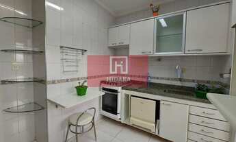 Imagem 6: Apartamento à venda no bairro Sacomã - São Paulo/SP, Zona Sul