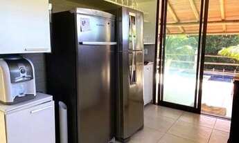 Imagem 6: Belissina casa na praia de Toquinho