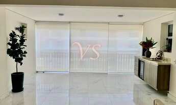 Imagem 2: Apartamento para Venda em São Paulo, Santana, 3 dormitórios, 3 suítes, 5 banheiros, 3 vaga