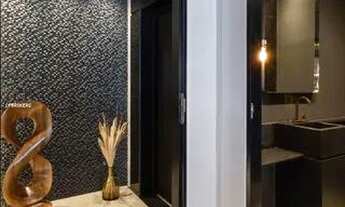 Imagem 2: Apartamento para Venda em São Paulo, Jardim Paulista, 3 dormitórios, 2 suítes, 2 banheiros