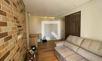 Imagem 4: Apartamento para Aluguel - Vila Aricanduva, 2 Quartos, 69 m2