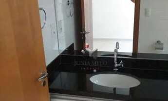 Imagem 5: Apartamento com 1 dormitório para alugar, 45 m² por R$ 1.800,00/mês - Nova Aliança - Ribei