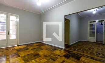 Imagem 1: Apartamento para Aluguel - Centro Histórico, 3 Quartos, 150 m2