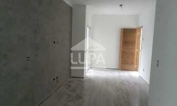 Imagem 2: Apartamento com 2 dormitórios á venda em Jardim São Paulo