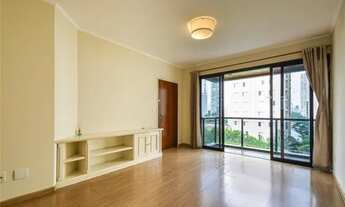 Imagem 3: APARTAMENTO RESIDENCIAL em São Paulo - SP, Vila Olímpia