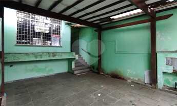 Imagem 3: VENDE-SE CASA 210 M² 3 QUARTOS, 2 VAGAS NA VILA MASCOTE - SÃO PAULO/ SP