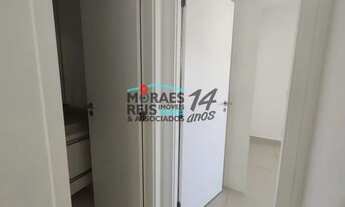 Imagem 11: Apartamento para locação, 2 quartos, sendo 1 suíte no Brooklin, São Paulo, SP