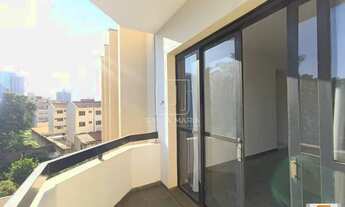 Imagem 5: Apartamento (outros) 3 dormitórios/suite, cozinha planejada, em condomínio fechado