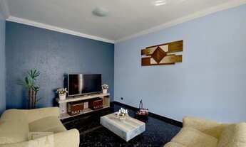 Imagem 3: Casa para Aluguel - Bosque da Saúde, 4 Quartos, 200 m2