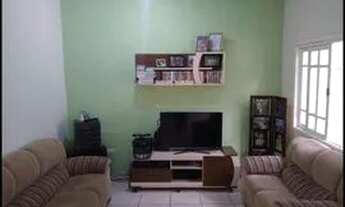 Imagem 4: CASA NO PQ SANTO ANTONIO JACAREÍ SP SAÍDA FÁCIL PARA SJC