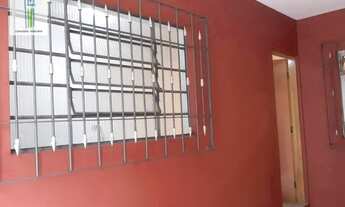 Imagem 4: Casa com 2 dormitórios para alugar por R$ 1.680,00/mês - Vila Rica - São Paulo/SP