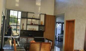 Imagem 2: CONDOMINIO IBITI RESERVA- 3 SUITES-PISCINA- TERREA-SOROCABA-SP