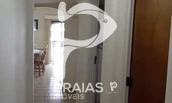 Imagem 7: Apartamento, 3 dormitórios, Pitangueiras, Guarujá