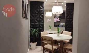 Imagem 6: Apartamento com 2 dormitórios, 48 m² - venda por R$ 235.000,00 ou aluguel por R$ 2.428,00