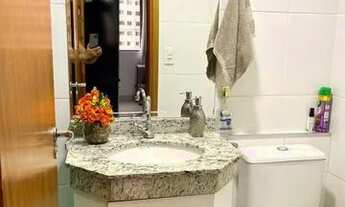 Imagem 6: Apartamento para venda com 2 quartos TODO MOBILIADO