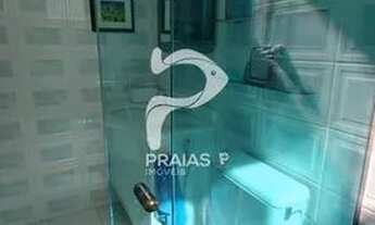 Imagem 15: Apartamento com terraço gourmet, 3 dormitórios, Enseada, Guarujá