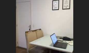 Imagem 3: Apartamento no Morumbi - 61 m² - 2 dorms