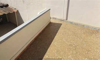 Imagem 4: Casas Comerciais para venda em Jundiaí no bairro Vila Mafalda