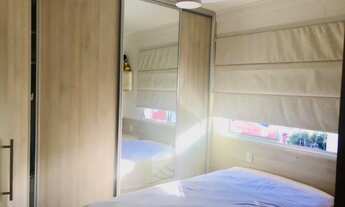 Imagem 3: Apartamento para venda próximo ao metrô Praça da Árvore com 134 metros quadrados