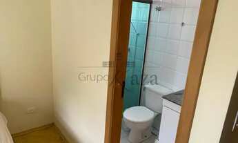 Imagem 2: Apartamento - Parque Residencial Aquarius - Residencial Baltimore - 87m² - 3 Dormitórios