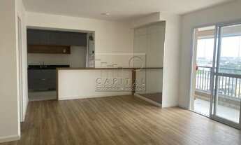 Imagem 2: Apartamento Para Venda e Locação Em Barueri