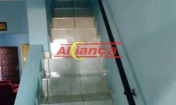 Imagem 5: Sobrado, Parque Primavera - Guarulhos