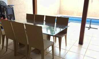 Imagem 4: Sobrado em condomínio fechado para vender no Jardim Botanico com 03 dormitórios