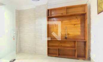 Imagem 3: Apartamento para Aluguel - Nazaré, 2 Quartos, 57 m2