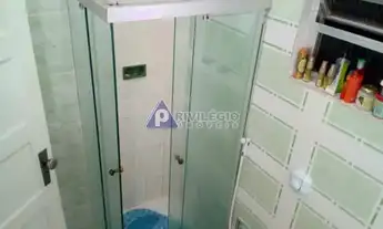 Imagem 7: Apartamento à venda, 1 quarto, 1 suíte, Laranjeiras - RIO DE JANEIRO/RJ