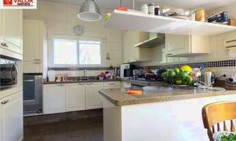 Imagem 6: CASA EM CONDOMÍNIO FECHADO - MORUMBI Casa em condomínio com apenas 8 casas, ótima localiz